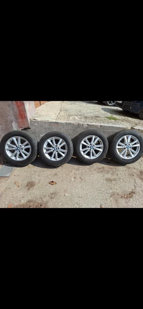    255/55R18  BMW X5 | Mobile.bg    5