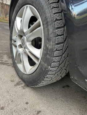 ���� � ������ 195/65R16 �� Opel Corsa | Mobile.bg � ����� ������ 6