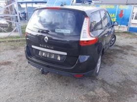Renault Scenic 1.6 16v, снимка 4