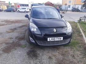 Renault Scenic 1.6 16v, снимка 1