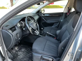 Skoda Octavia 1.6 TDI STYLE, снимка 12