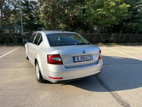 Skoda Octavia 1.6 TDI STYLE, снимка 10