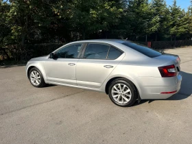 Skoda Octavia 1.6 TDI STYLE, снимка 9