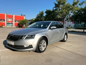 Skoda Octavia 1.6 TDI STYLE, снимка 8