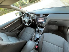 Skoda Octavia 1.6 TDI STYLE, снимка 13