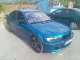 BMW 330 3.0d само на задно - изображение 2