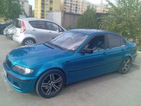 BMW 330 3.0d само на задно - изображение 3