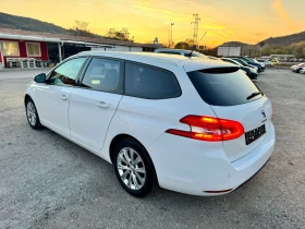 Peugeot 308 1.5HDI, АВТОМАТ, EURO 6B, НАВИГАЦИЯ  - изображение 2