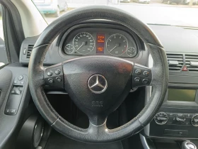 Mercedes-Benz A 160 Facelift/Euro 5, снимка 8
