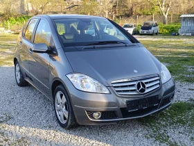Mercedes-Benz A 160 Facelift/Euro 5, снимка 2