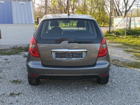 Mercedes-Benz A 160 Facelift/Euro 5, снимка 4