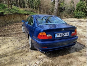 BMW 330 Ci, снимка 3