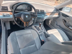 BMW 330 Ci, снимка 7