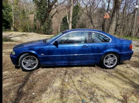 BMW 330 Ci, снимка 2