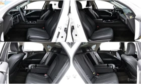 Kia K8 3.5 LPG 2WD Noblesse* НАЙ-НИСКА ЦЕНА В БЪЛГАРИЯ* , снимка 9