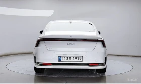 Kia K8 3.5 LPG 2WD Noblesse* НАЙ-НИСКА ЦЕНА В БЪЛГАРИЯ* , снимка 4