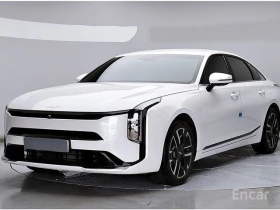 Kia K8 3.5 LPG 2WD Noblesse* НАЙ-НИСКА ЦЕНА В БЪЛГАРИЯ* , снимка 1