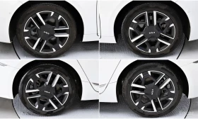 Kia K8 3.5 LPG 2WD Noblesse* НАЙ-НИСКА ЦЕНА В БЪЛГАРИЯ* , снимка 5