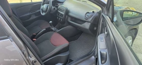 Renault Clio 1.2 benz $ Газ $ 125000км $ Italy $, снимка 9