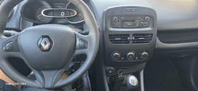 Renault Clio 1.2 benz $ Газ $ 125000км $ Italy $, снимка 14