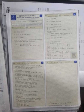 Renault Clio 1.2 benz $ Газ $ 125000км $ Italy $, снимка 17