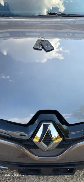 Renault Clio 1.2 benz $ Газ $ 125000км $ Italy $, снимка 7