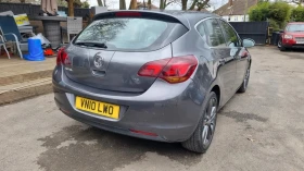 Opel Astra 1.6 SRI, снимка 11