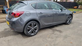 Opel Astra 1.6 SRI, снимка 15
