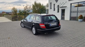 Mercedes-Benz C 250 ЛИЗИНГ, снимка 4
