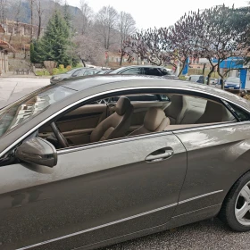 Mercedes-Benz E 500 Е500 V8(388к.с), снимка 7