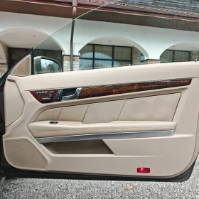 Mercedes-Benz E 500 Е500 V8(388к.с), снимка 15