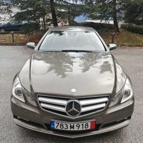 Mercedes-Benz E 500 Е500 V8(388к.с), снимка 3
