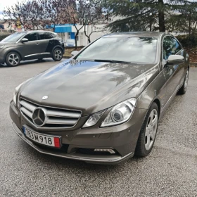 Mercedes-Benz E 500 Е500 V8(388к.с), снимка 1