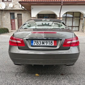 Mercedes-Benz E 500 Е500 V8(388к.с), снимка 6