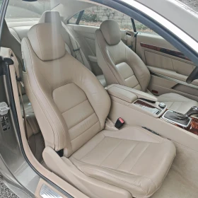 Mercedes-Benz E 500 Е500 V8(388к.с), снимка 10