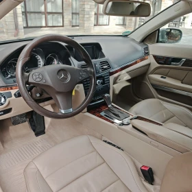 Mercedes-Benz E 500 Е500 V8(388к.с), снимка 16