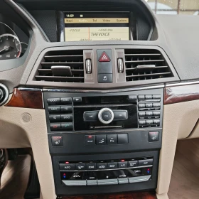 Mercedes-Benz E 500 Е500 V8(388к.с), снимка 17