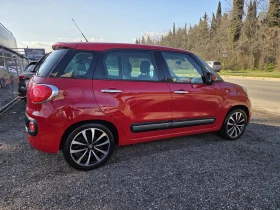 Fiat 500L 1, 3 tdi 95hp 175k km реални!, снимка 4