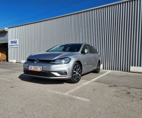 VW Golf Variant 2.0 TDI JOIN, снимка 16