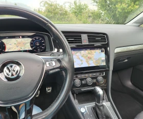 VW Golf Variant 2.0 TDI JOIN, снимка 2