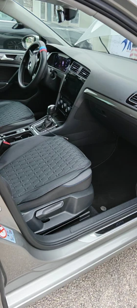 VW Golf Variant 2.0 TDI JOIN Plus 3+ 1, снимка 3