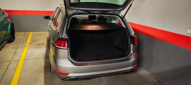 VW Golf Variant 2.0 TDI JOIN, снимка 7