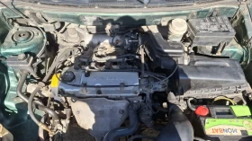 Mitsubishi Space star 1.3 82кс, снимка 14