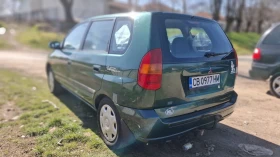 Mitsubishi Space star 1.3 82кс, снимка 4