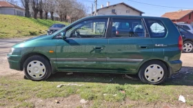 Mitsubishi Space star 1.3 82кс, снимка 3