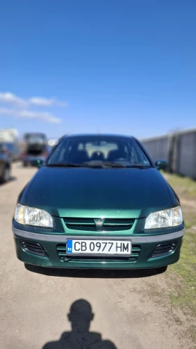 Mitsubishi Space star 1.3 82кс, снимка 1