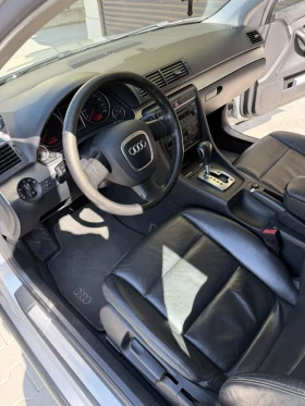 Audi A4, снимка 8