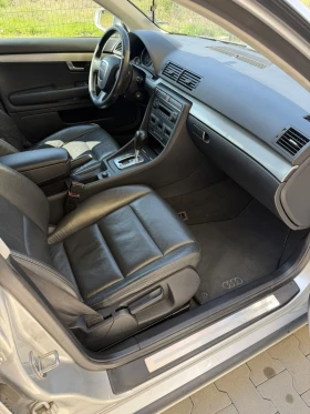 Audi A4, снимка 7