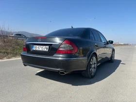 Mercedes-Benz E 280 Face/Avangard/4 matik, снимка 4