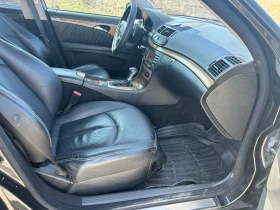 Mercedes-Benz E 280 Face/Avangard/4 matik, снимка 9